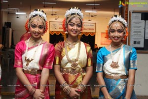 Kuchipudi Dance