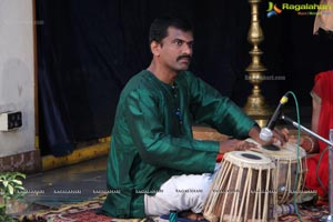 Kuchipudi Dance