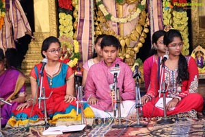 Kuchipudi Dance