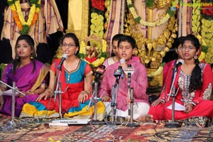 Kuchipudi Dance