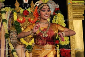 Kuchipudi Dance