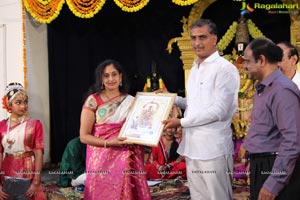 Kuchipudi Dance