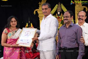 Kuchipudi Dance