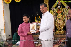 Kuchipudi Dance