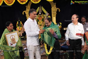 Kuchipudi Dance