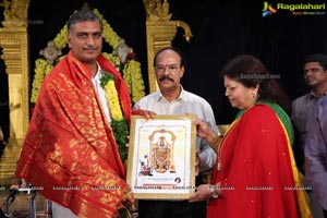 Kuchipudi Dance