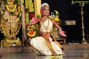 Kuchipudi Dance