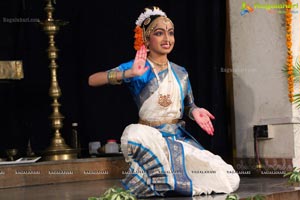 Kuchipudi Dance