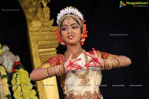 Kuchipudi Dance