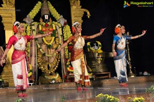 Kuchipudi Dance