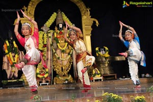 Kuchipudi Dance