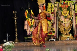 Kuchipudi Dance