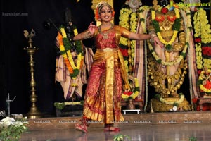 Kuchipudi Dance