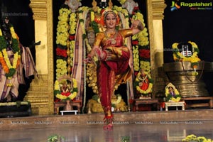 Kuchipudi Dance