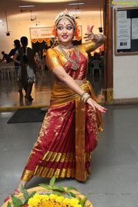 Kuchipudi Dance