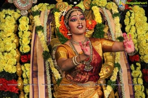 Kuchipudi Dance