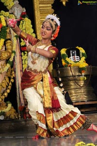 Kuchipudi Dance