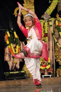 Kuchipudi Dance