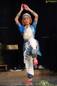 Kuchipudi Dance