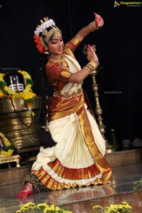 Kuchipudi Dance