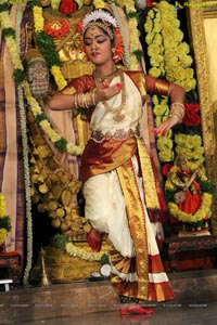 Kuchipudi Dance