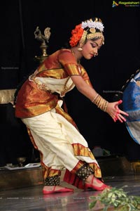 Kuchipudi Dance