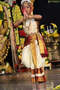 Kuchipudi Dance