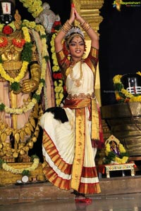 Kuchipudi Dance