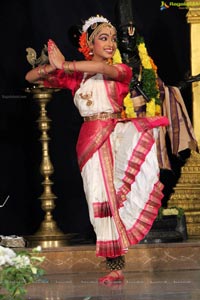 Kuchipudi Dance