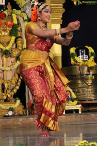 Kuchipudi Dance