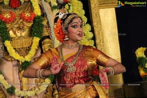 Kuchipudi Dance