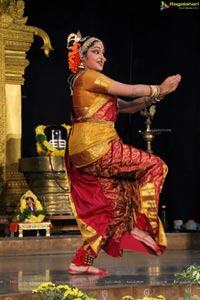 Kuchipudi Dance