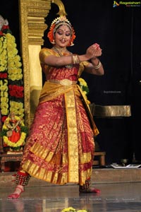 Kuchipudi Dance