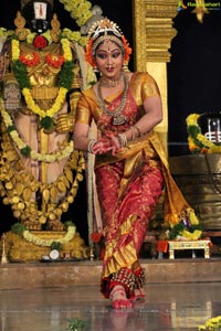 Kuchipudi Dance