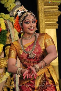 Kuchipudi Dance