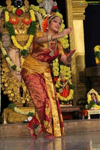 Kuchipudi Dance