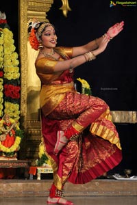 Kuchipudi Dance