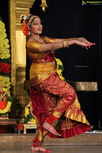 Kuchipudi Dance