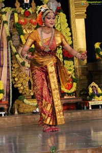 Kuchipudi Dance