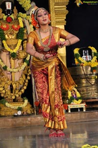 Kuchipudi Dance