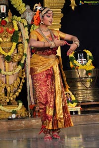 Kuchipudi Dance