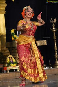 Kuchipudi Dance