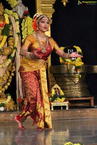 Kuchipudi Dance