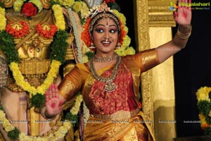 Kuchipudi Dance