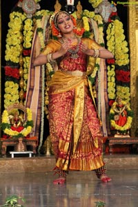 Kuchipudi Dance