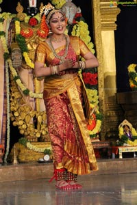 Kuchipudi Dance