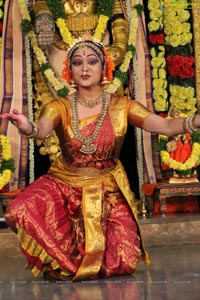 Kuchipudi Dance