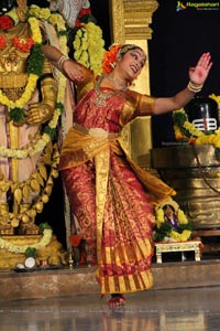 Kuchipudi Dance