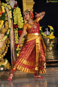 Kuchipudi Dance