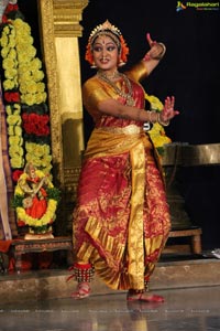 Kuchipudi Dance